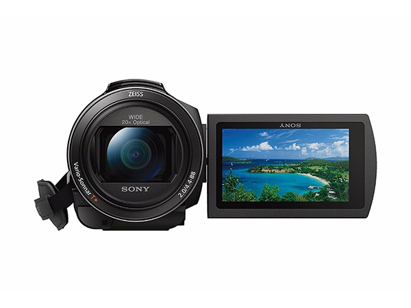 SONY FDR-AX53          