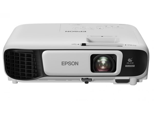 EPSON EB-U42 