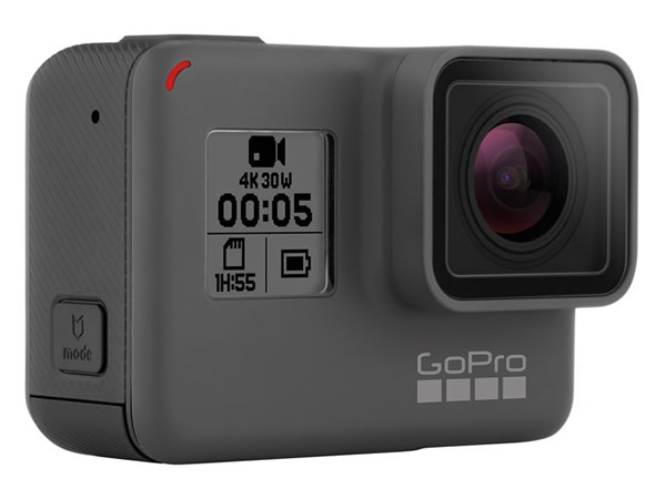 GoPro Hero 5 Black 