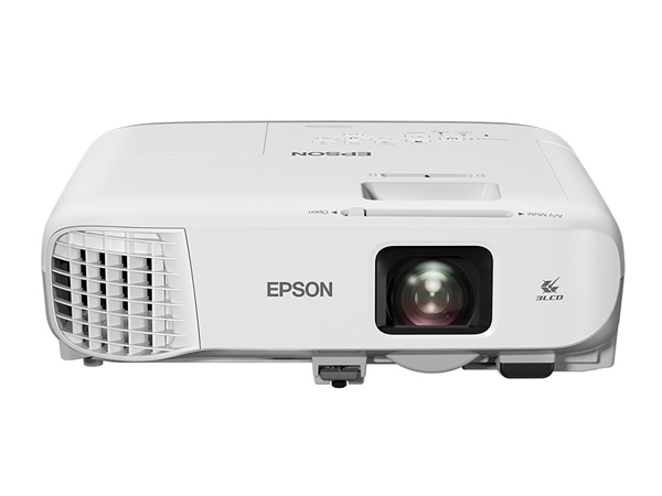 EPSON EB-W39   