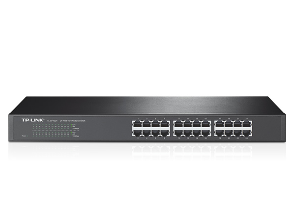 TP LINK TL-SF1024