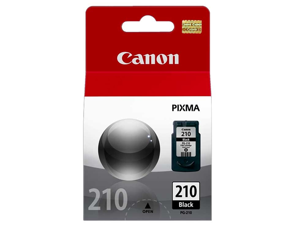 Canon PG-210   