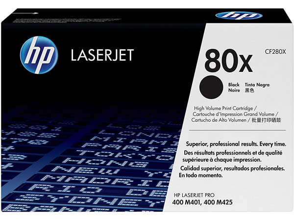 HP 80X | Bolivia