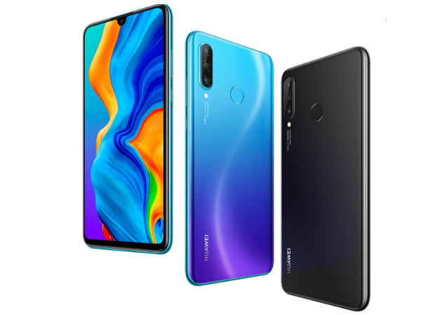 Huawei P30 Lite New Edition 256GB    