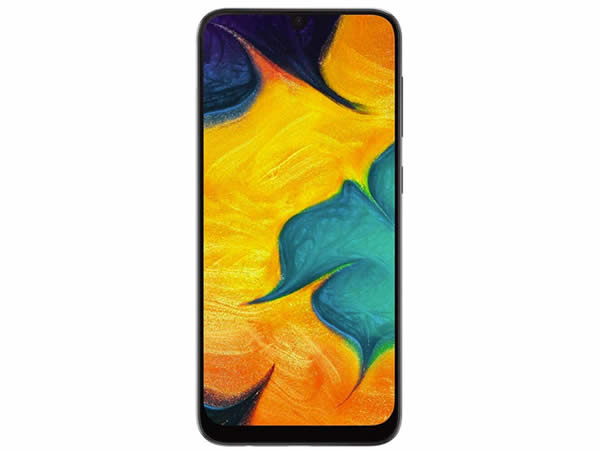 Samsung Galaxy A30       