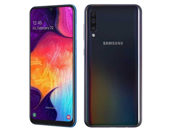 Samsung Galaxy A50 