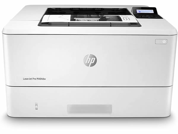HP LaserJet Pro M404dw      