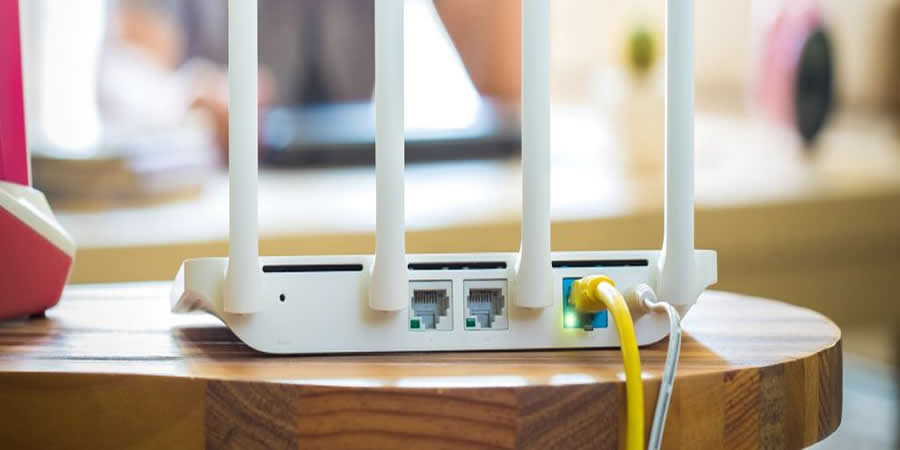 Boost your wifi signal with the best routers