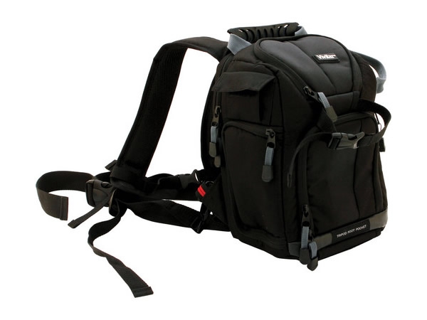 Vivitar DKS-10 Photo/SLR/Tablet Sling Backpack      