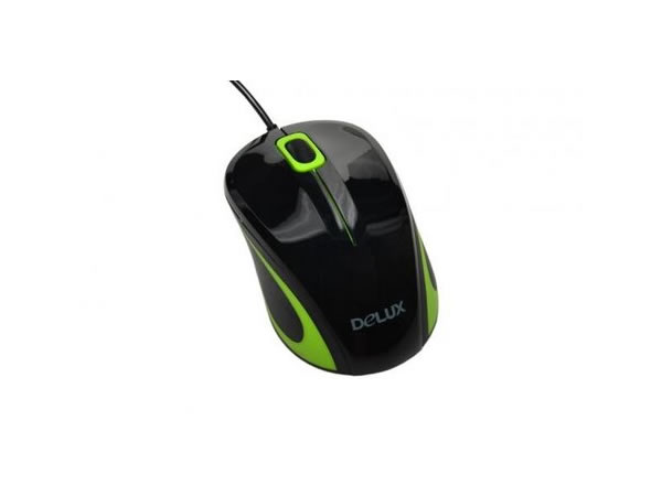 Delux M133BU USB 