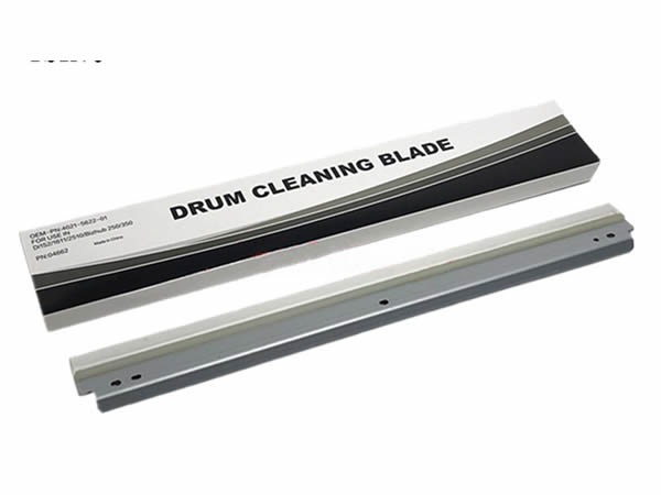  Drum Cleaning Blade DI250 DI350 DI2510 DI3510