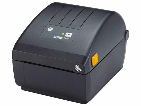 Zebra ZD220 | Impresora de Etiquetas| Creativo computación