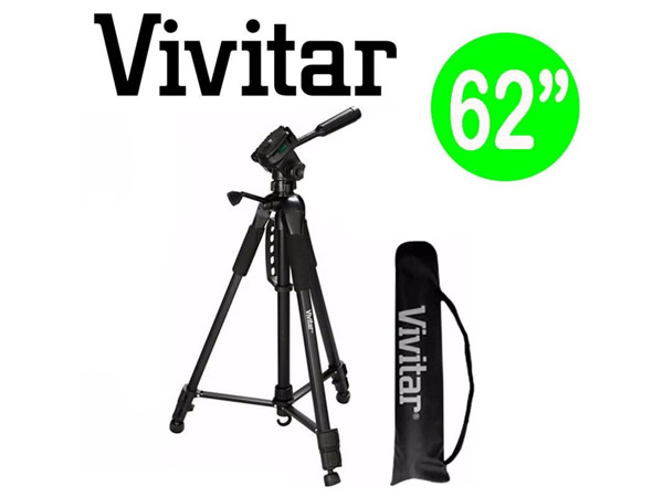 Vivitar VPT-3662     