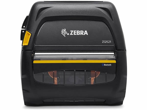 Zebra ZQ521 Impresora Portatil    