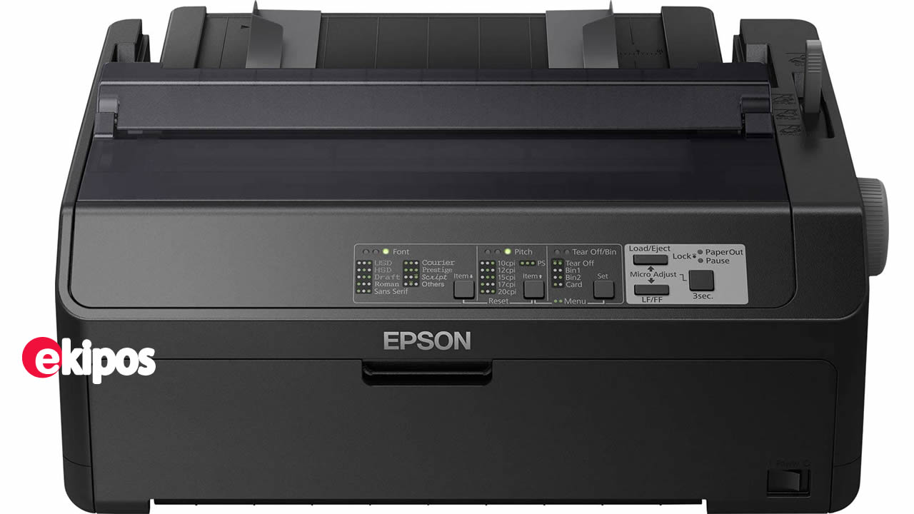 EPSON LQ-590IIN 