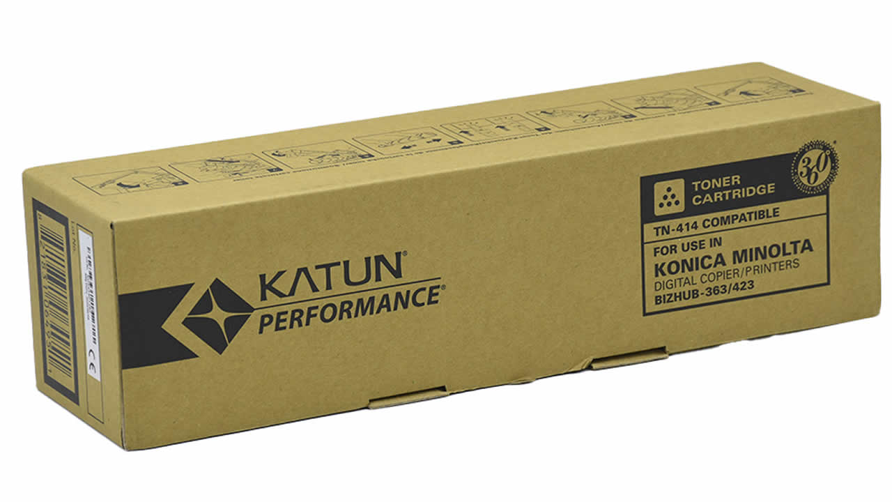 KATUM TN-414