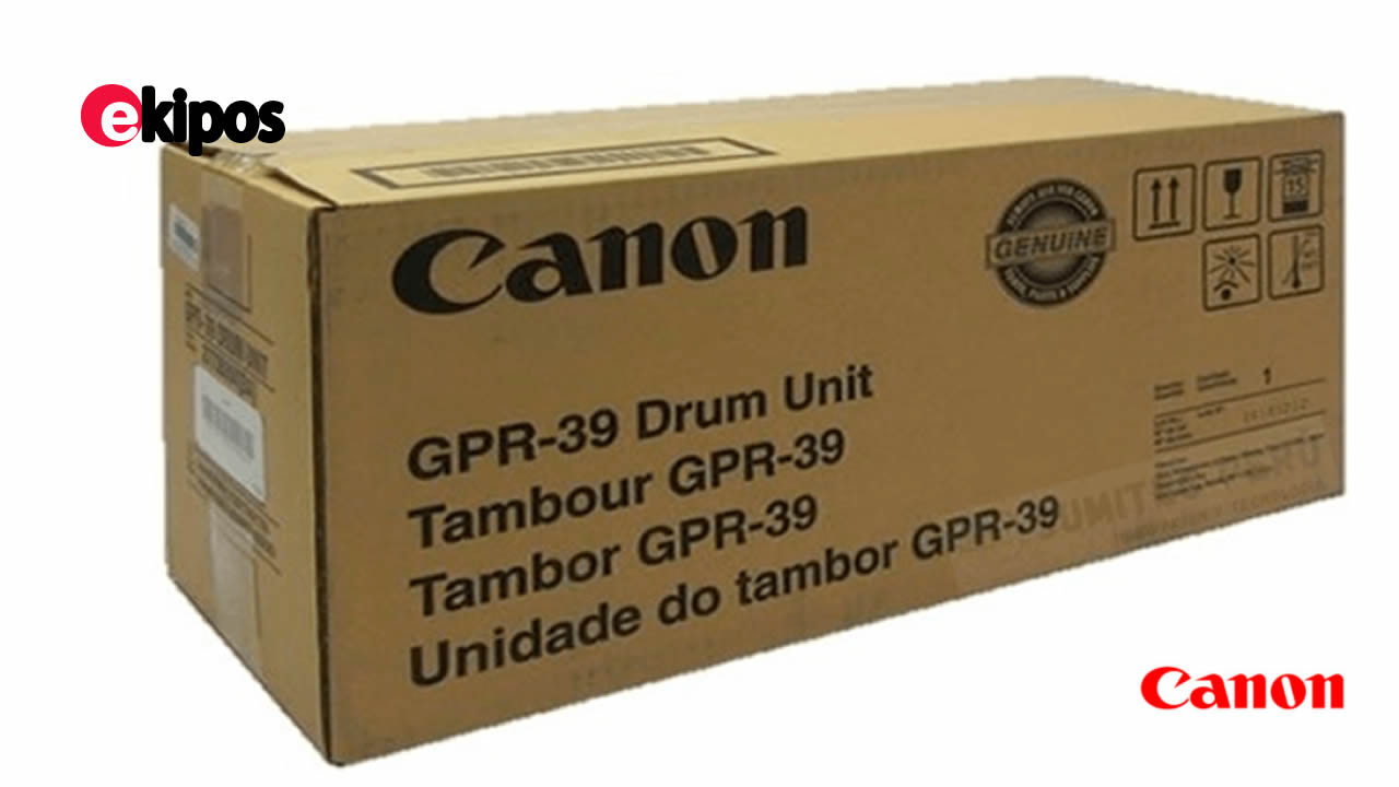 Canon GPR-39 Drum    