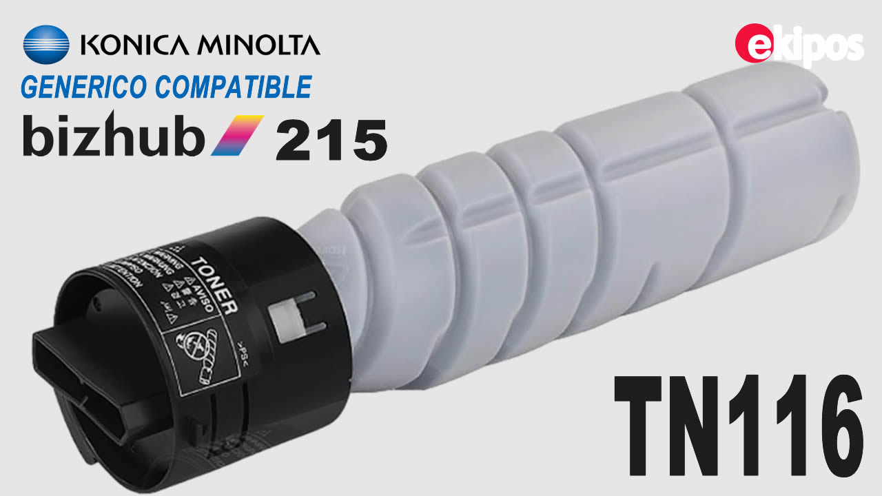 OEM TN116       