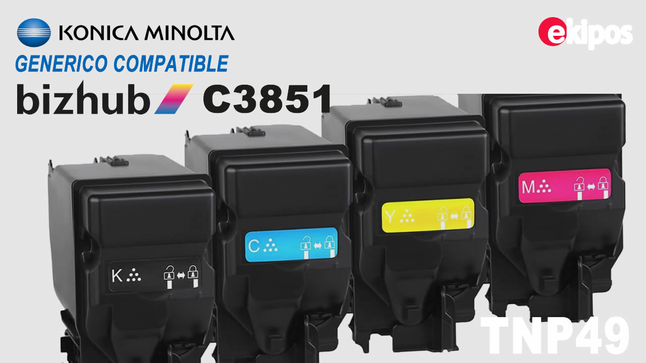 OEM TNP49     