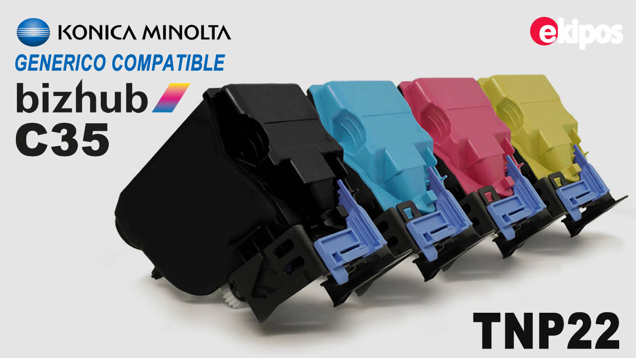 OEM TNP22     