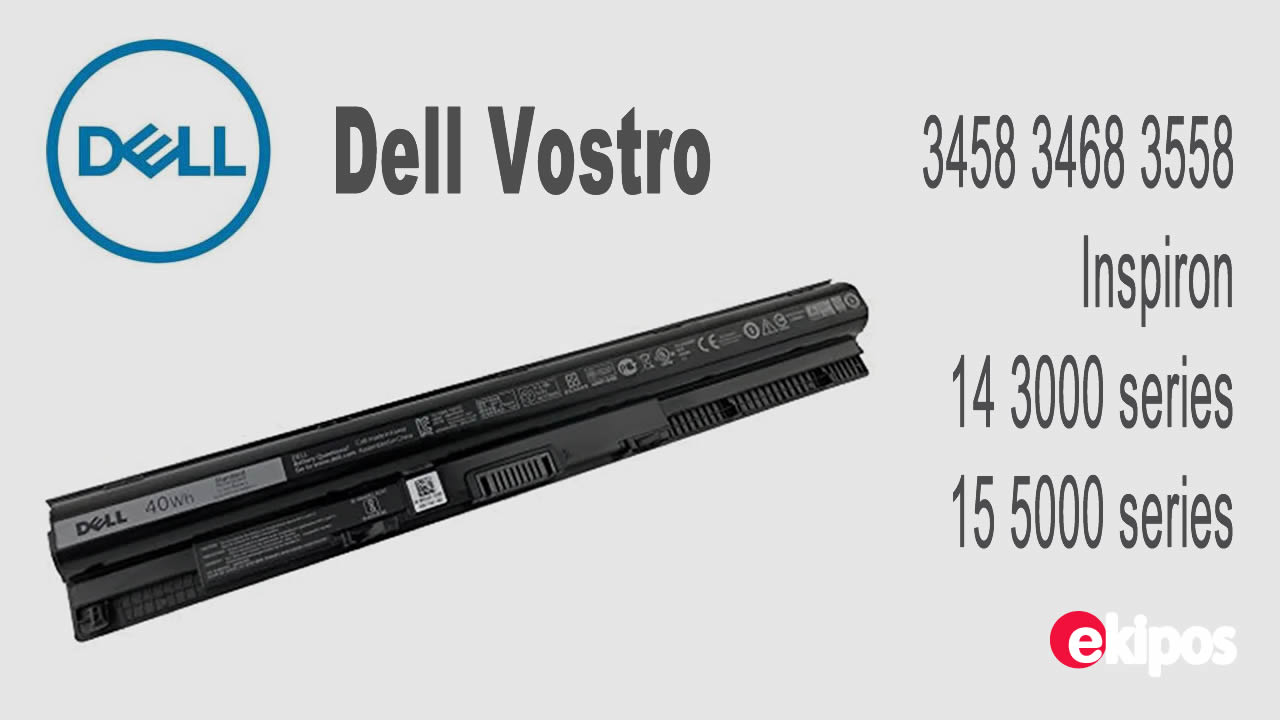 DELL 40 Wh   