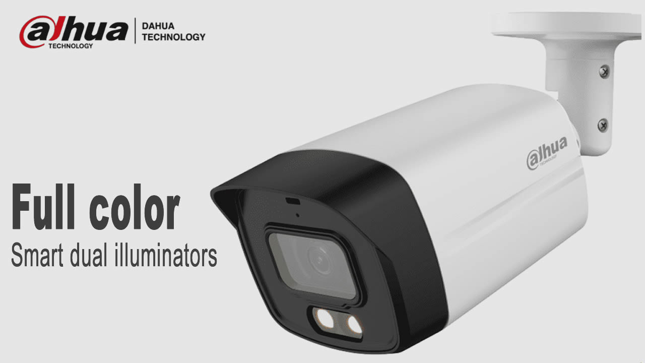 Dahua DH-HAC-HFW1239TLMN-IL-A 