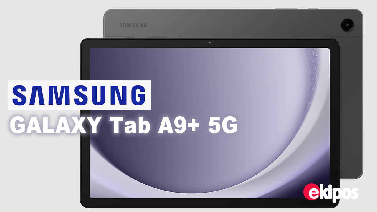 Samsung Galaxy Tab A9+ 5G
