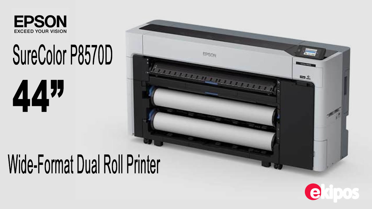 EPSON SureColor P8570D  44 PUlg.       