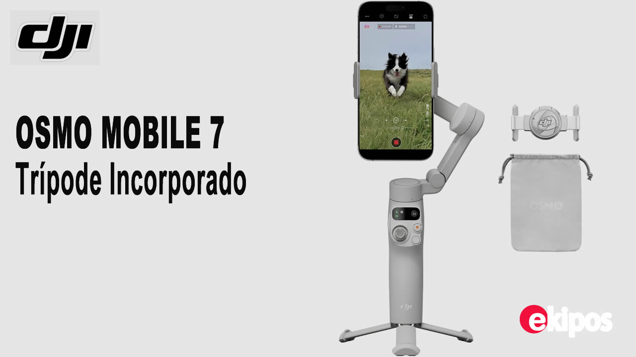  Osmo Mobile 7