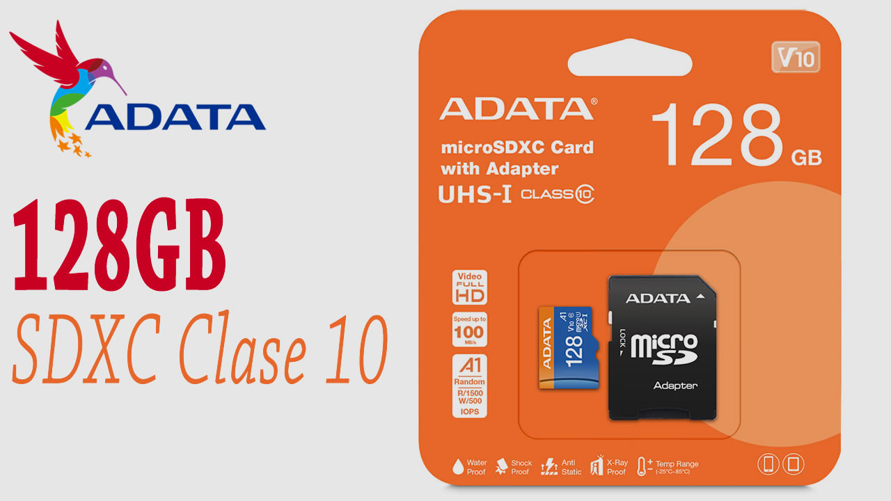 ADATA ADATA 128GB    