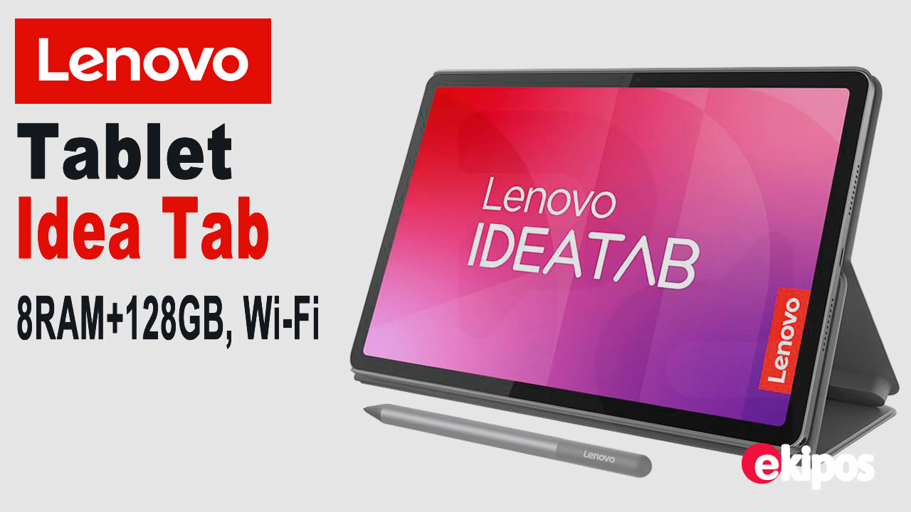 Lenovo  Idea Tab 