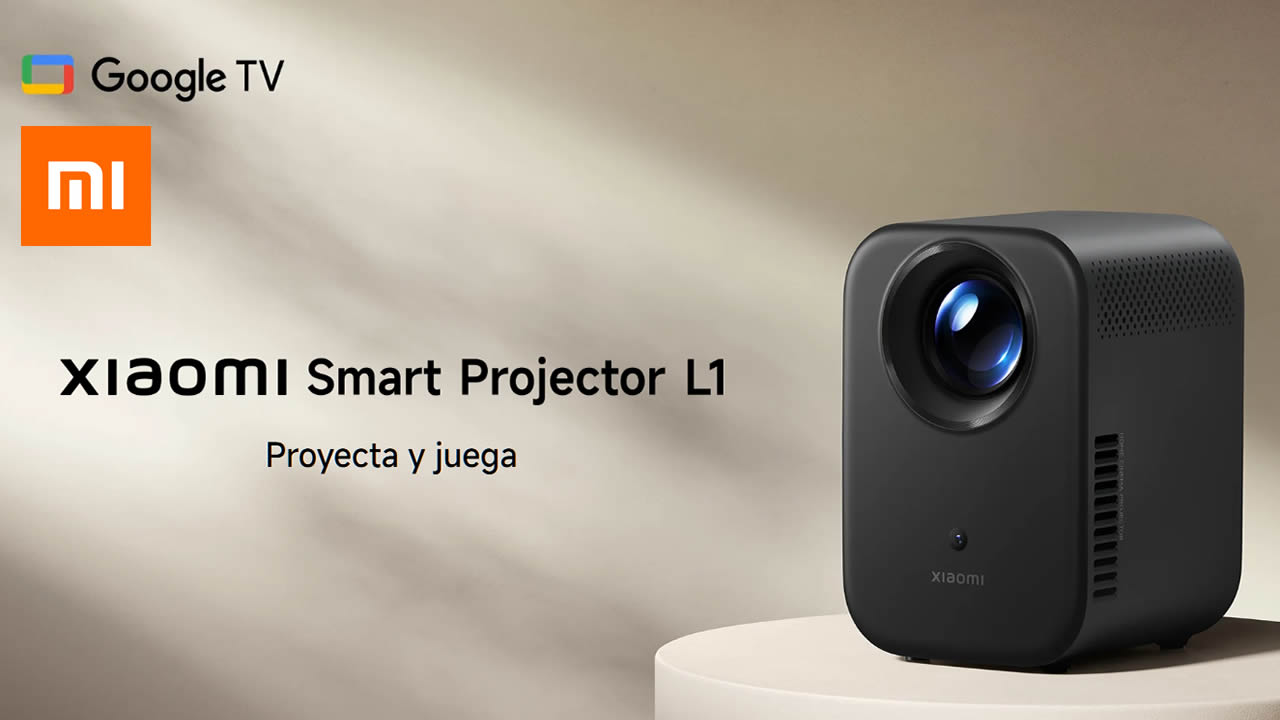 Xiaomi MI L1