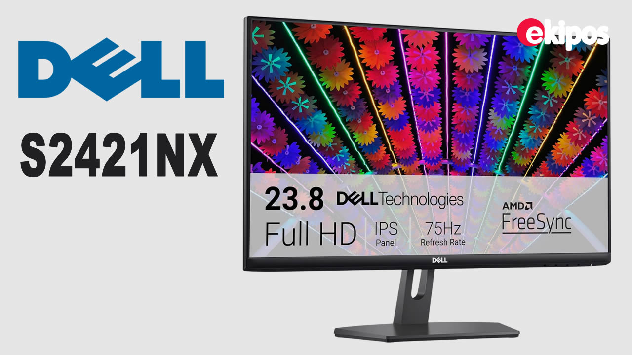 DELL S2421NX 24 Inc. 