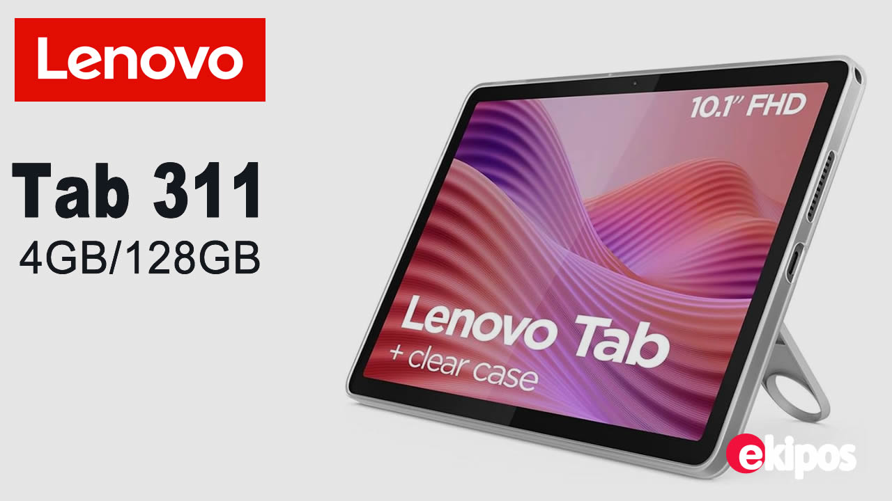 Lenovo  Tab 311 