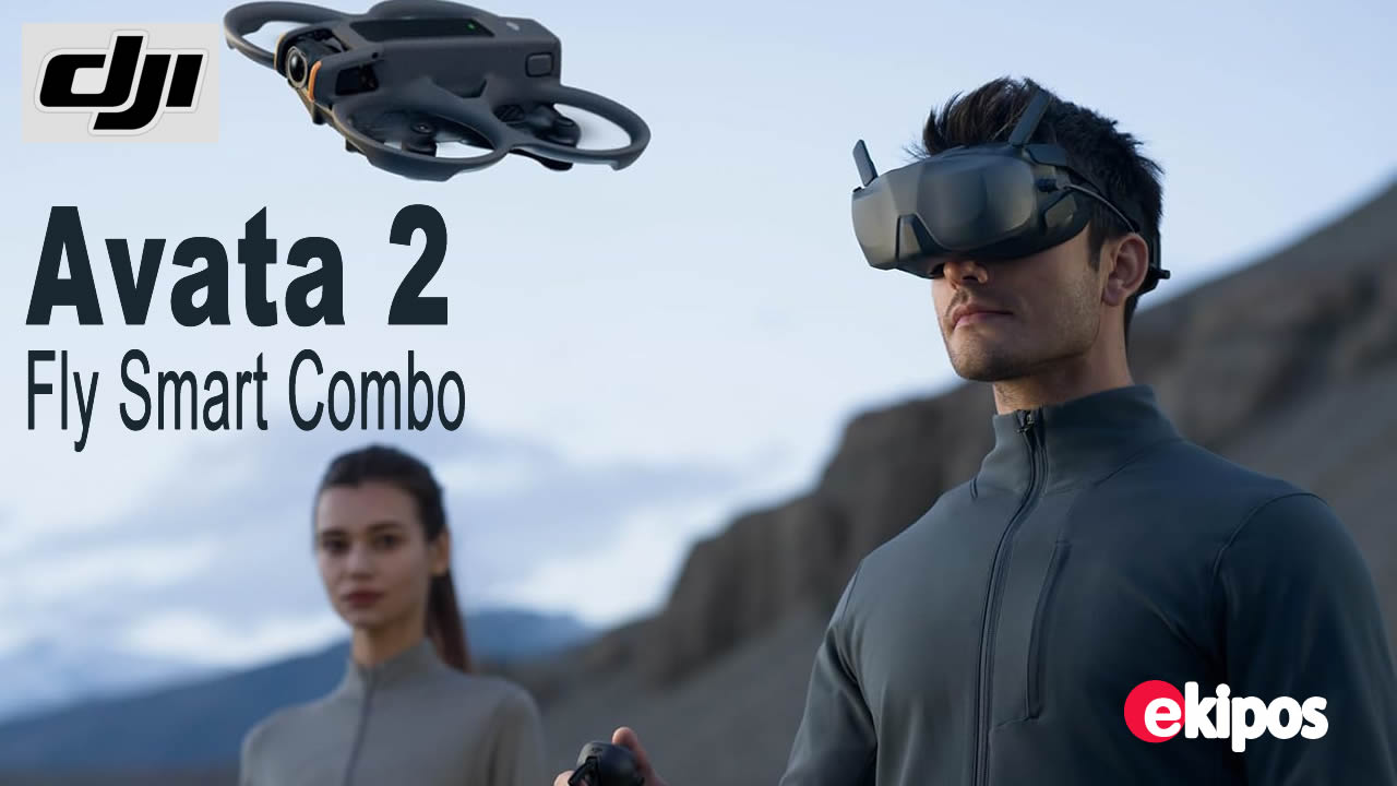 DJI Avata 2